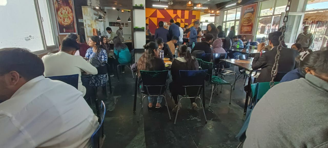 Shoolini University Solan Other Fascilities photo 4